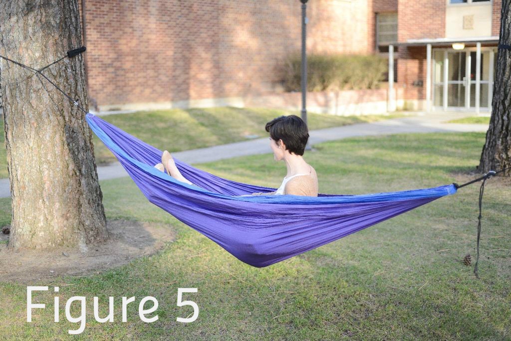 Esup Single & Double Camping Hammock -Lightweight Nylon Portable Hammock Travel Best Parachute Hammock with Tree Straps for Backpacking Camping Esup Single & Double Camping Hammock -Lightweight Nylon Portable Hammock Travel Best Parachute Hammock with Tree Straps for Backpacking Camping
